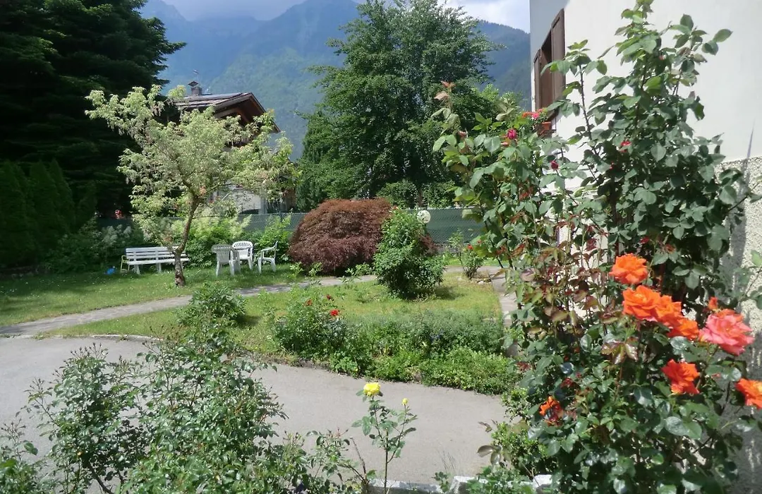 Villa Verde B&B-1