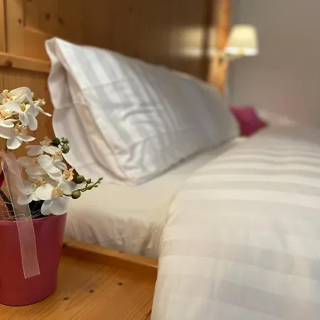 Villa Verde B&B-3